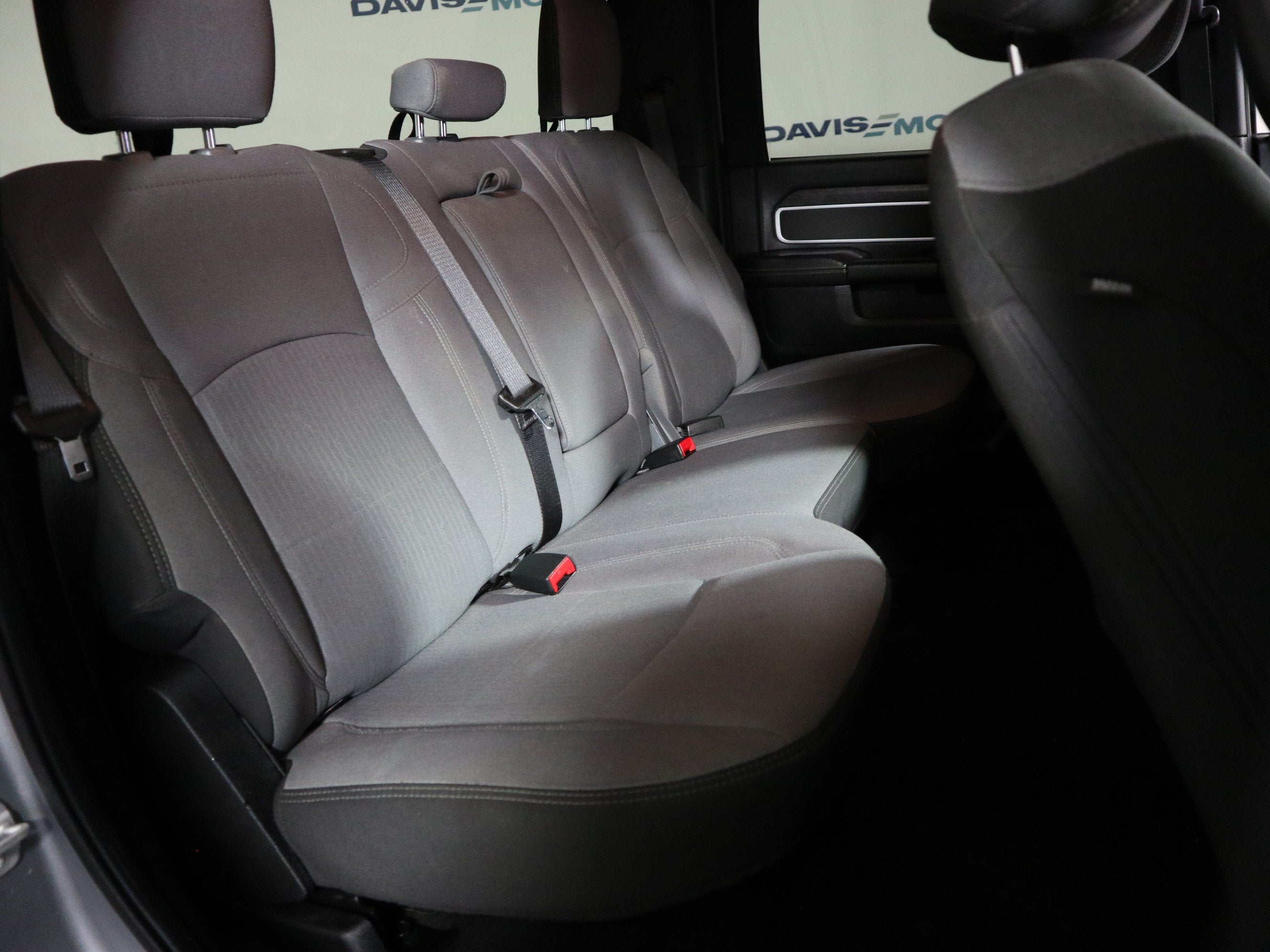 2024 RAM 2500 Big Horn Crew Cab 4x4