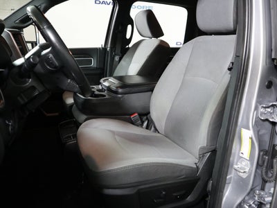 2024 RAM 2500 Big Horn Crew Cab 4x4