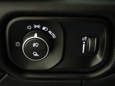 2024 RAM 2500 Big Horn Crew Cab 4x4
