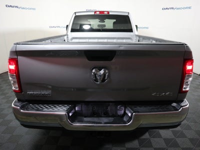 2024 RAM 2500 Big Horn Crew Cab 4x4