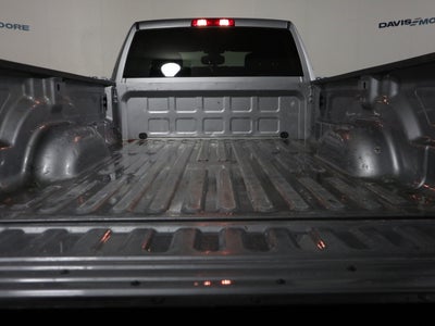 2024 RAM 2500 Big Horn Crew Cab 4x4