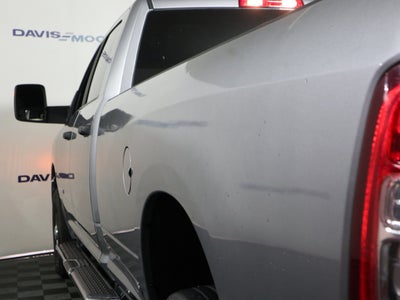 2024 RAM 2500 Big Horn Crew Cab 4x4
