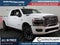 2025 RAM 2500 Longhorn 4x4