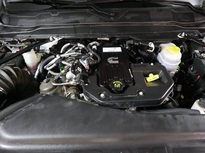 2025 RAM 2500 Longhorn 4x4
