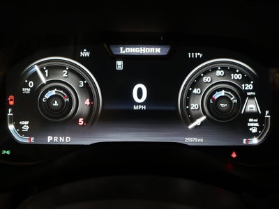 2025 RAM 2500 Longhorn 4x4