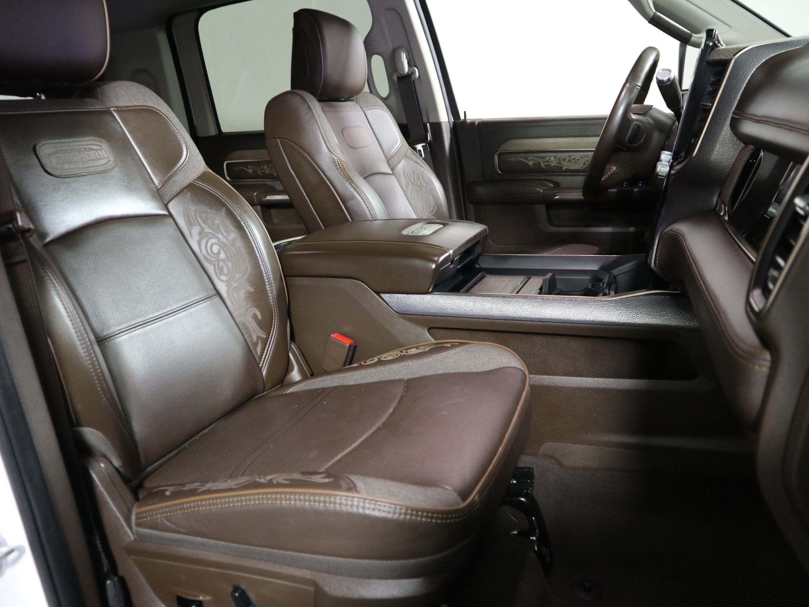 2025 RAM 2500 Longhorn 4x4