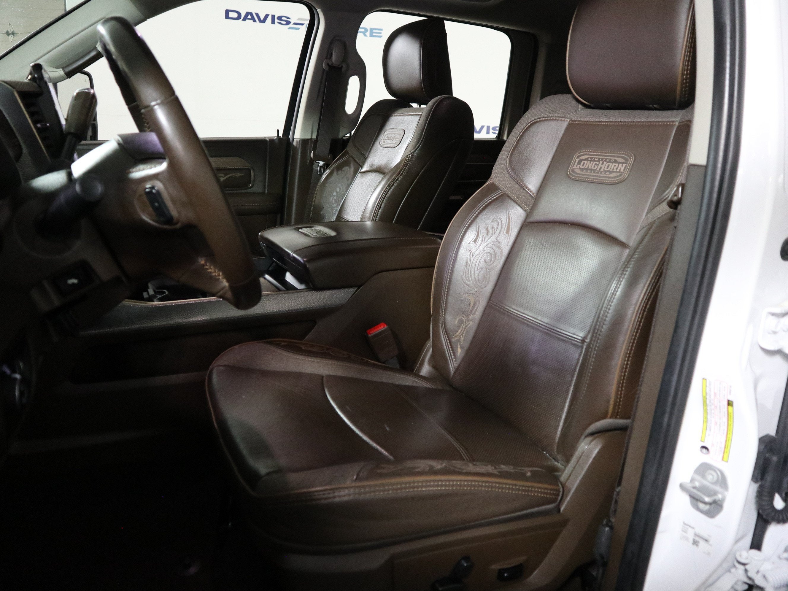 2025 RAM 2500 Longhorn 4x4
