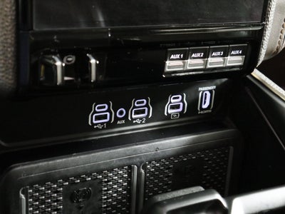 2025 RAM 2500 Longhorn 4x4