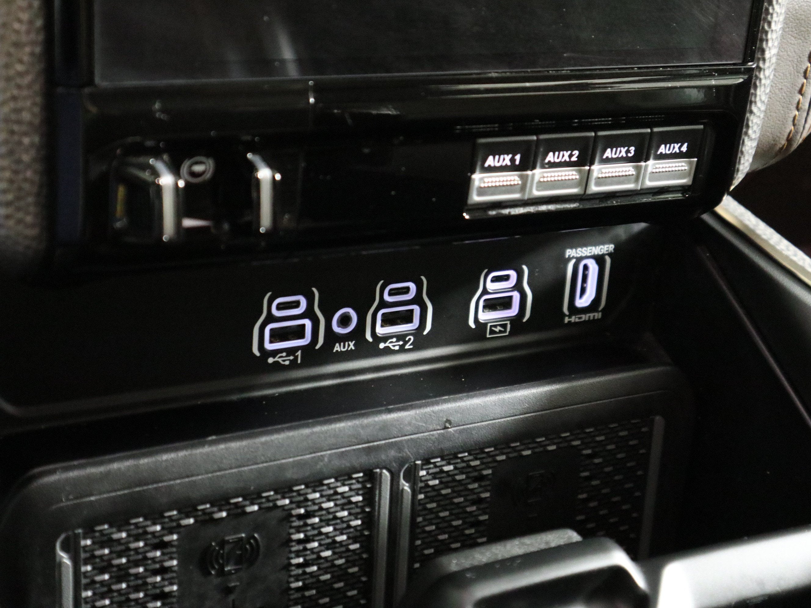 2025 RAM 2500 Longhorn 4x4