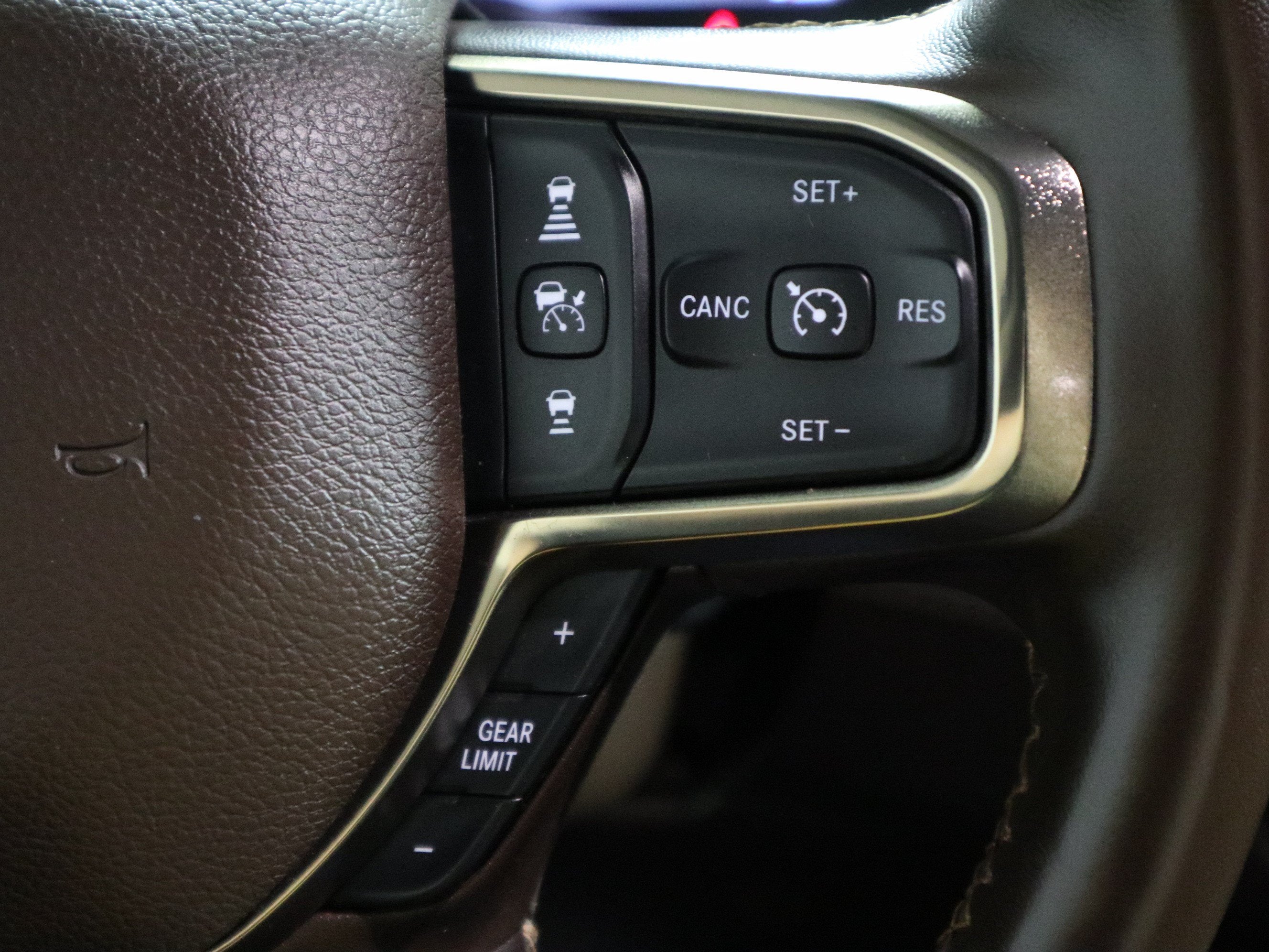 2025 RAM 2500 Longhorn 4x4