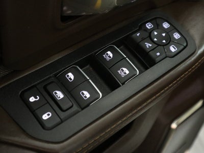 2025 RAM 2500 Longhorn 4x4