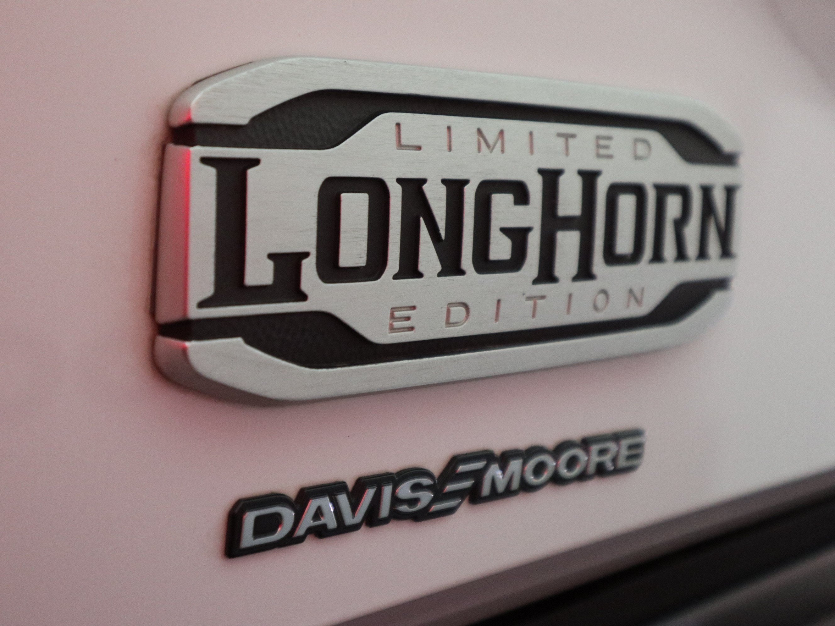2025 RAM 2500 Longhorn 4x4