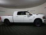 2025 RAM 2500 Longhorn 4x4