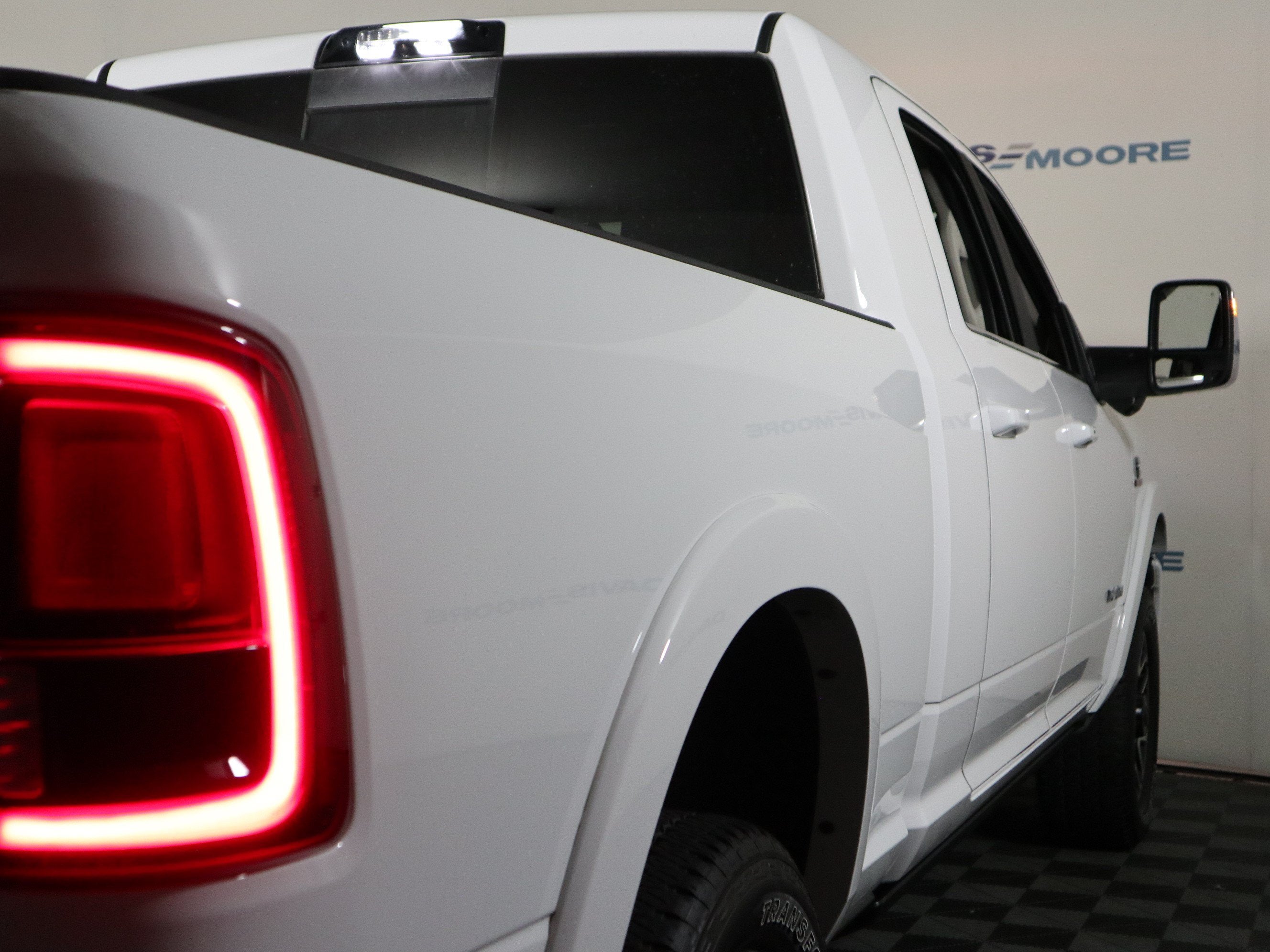 2025 RAM 2500 Longhorn 4x4