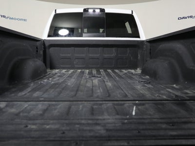 2025 RAM 2500 Longhorn 4x4