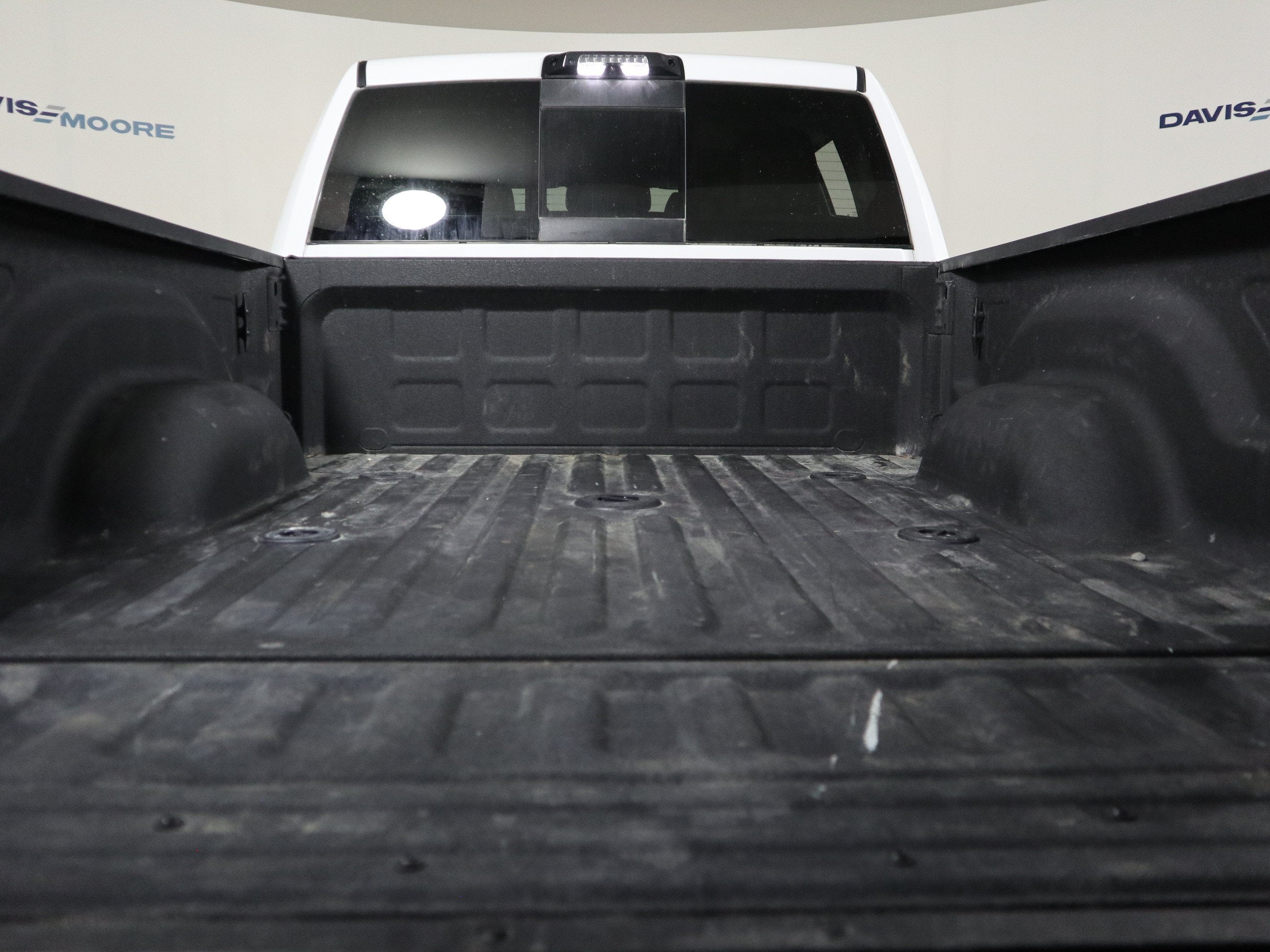 2025 RAM 2500 Longhorn 4x4
