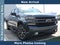 2020 Chevrolet Silverado 1500 RST Crew Cab 4WD