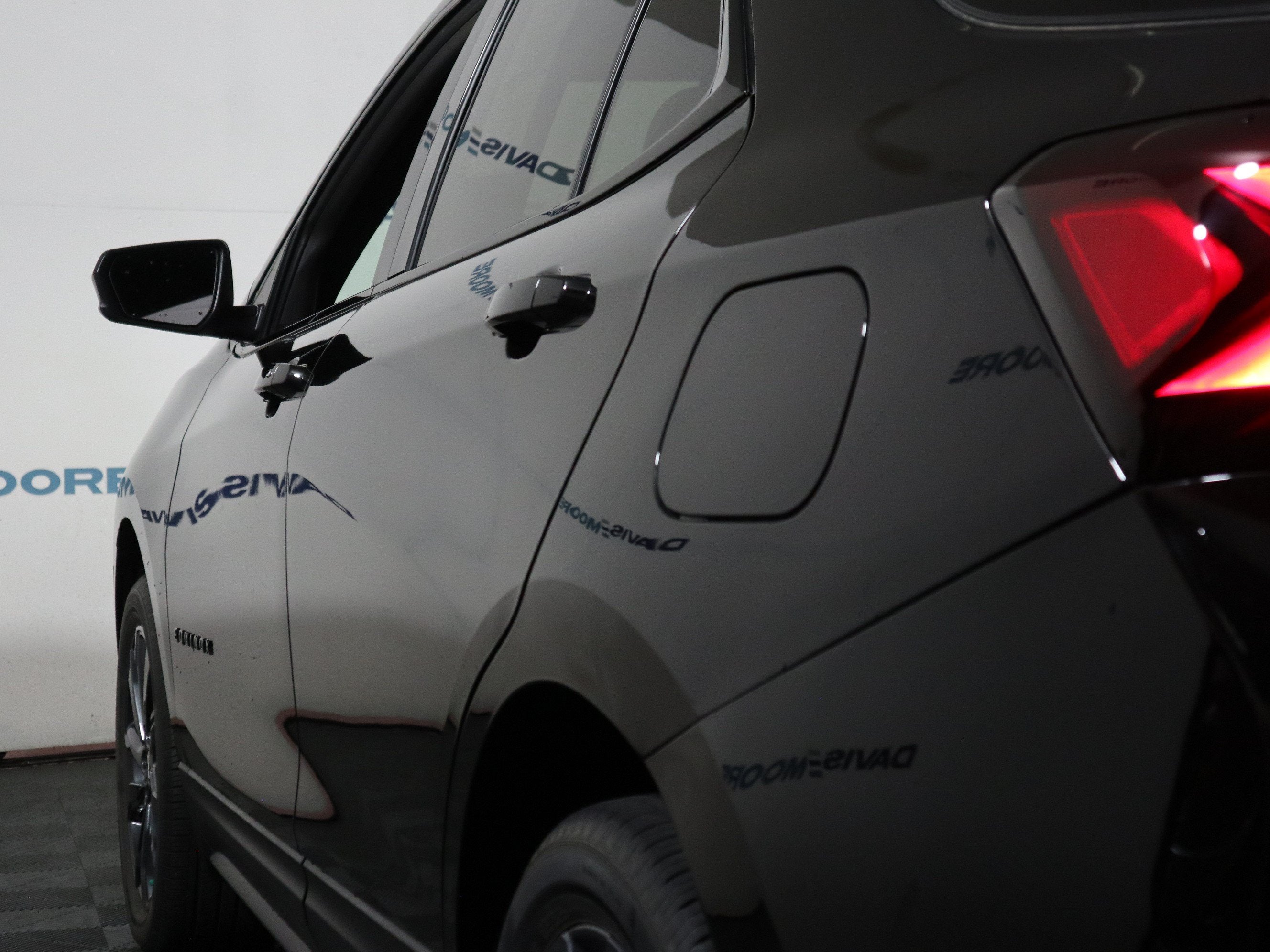 2024 Chevrolet Equinox RS AWD