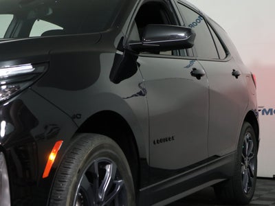 2024 Chevrolet Equinox RS AWD