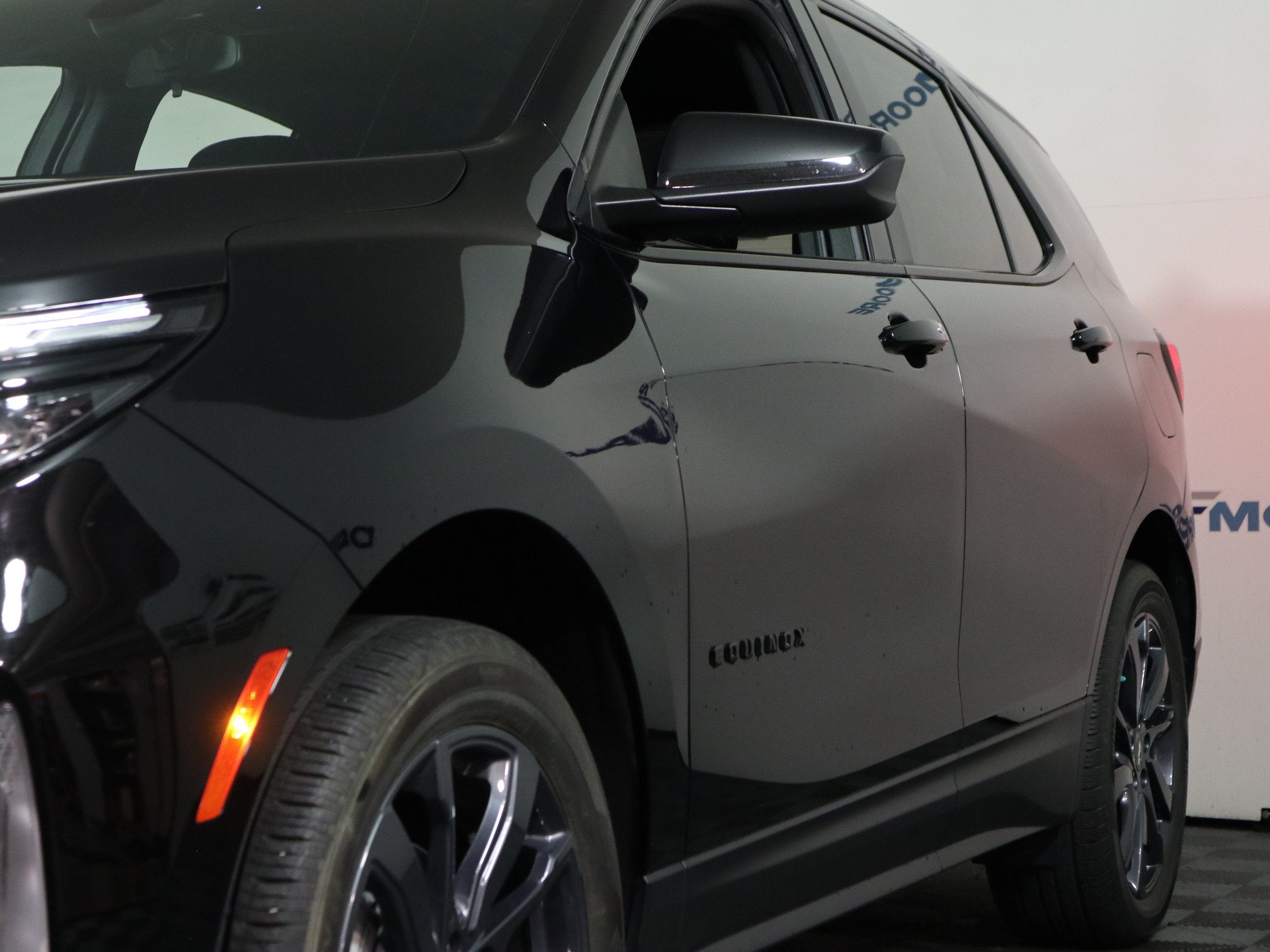 2024 Chevrolet Equinox RS AWD