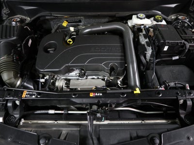 2024 Chevrolet Equinox RS AWD