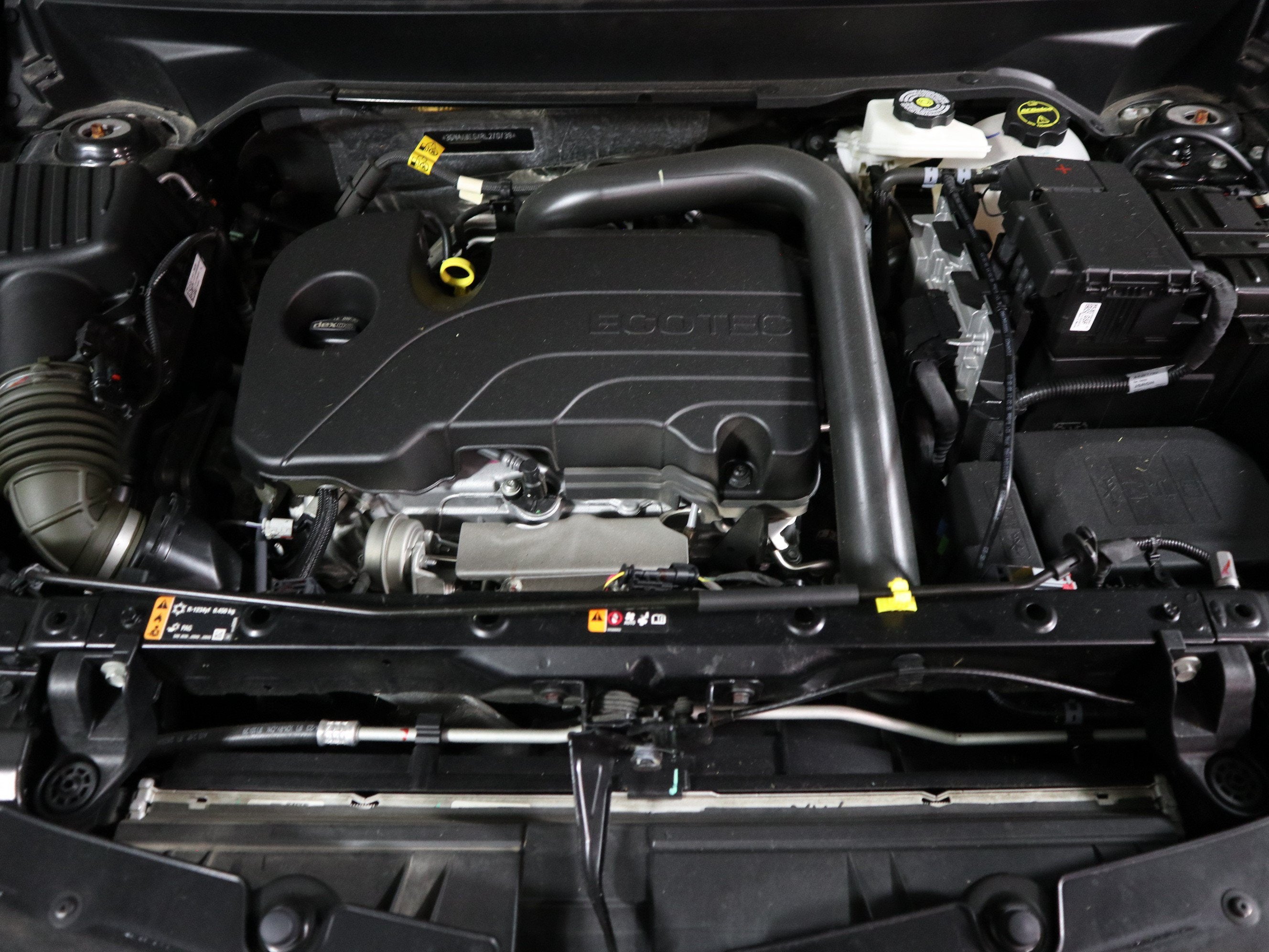 2024 Chevrolet Equinox RS AWD