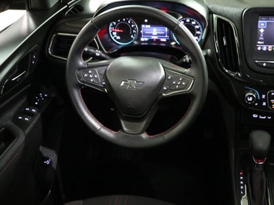 2024 Chevrolet Equinox RS AWD