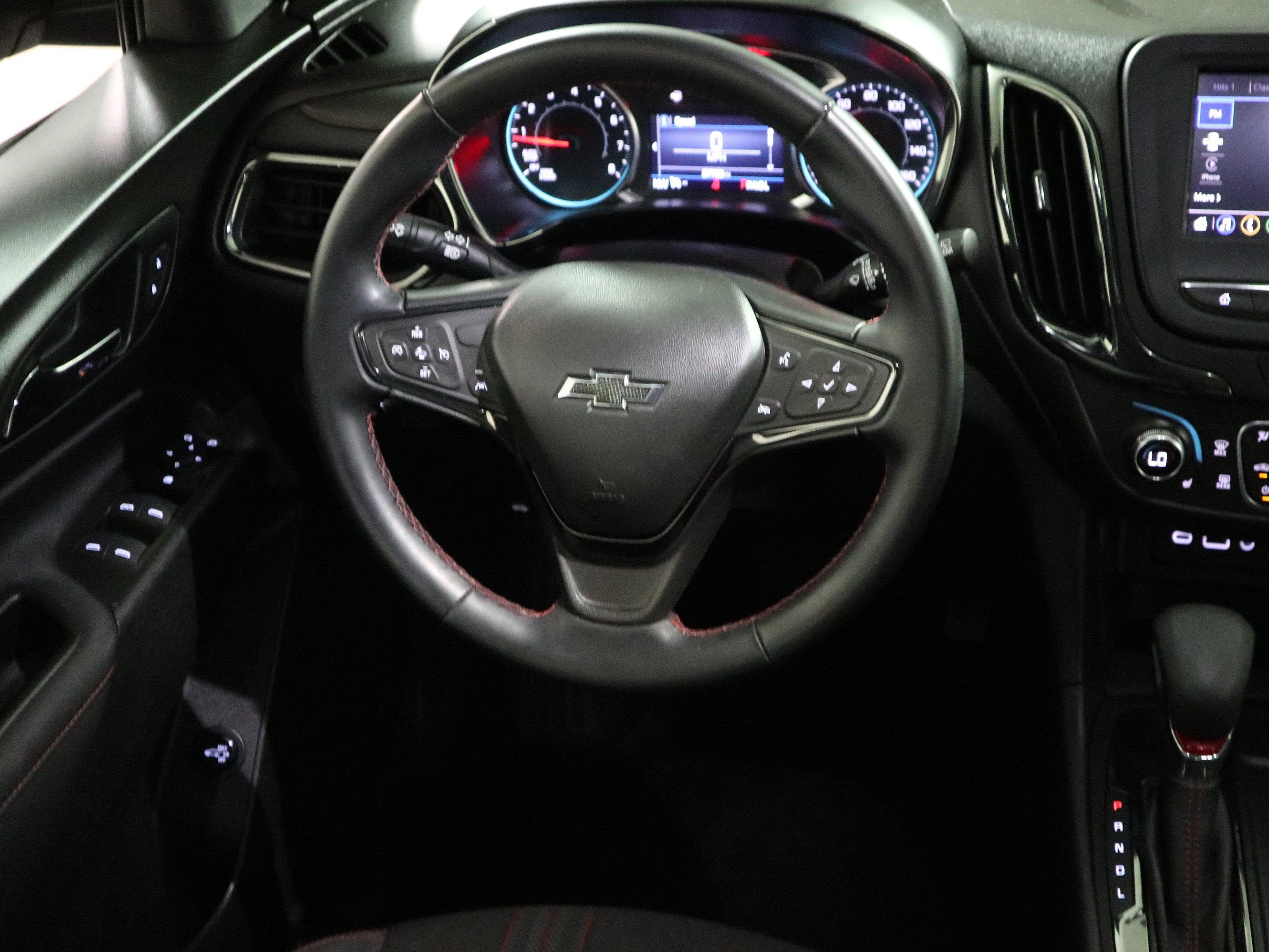 2024 Chevrolet Equinox RS AWD