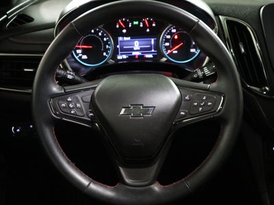 2024 Chevrolet Equinox RS AWD