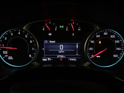 2024 Chevrolet Equinox RS AWD