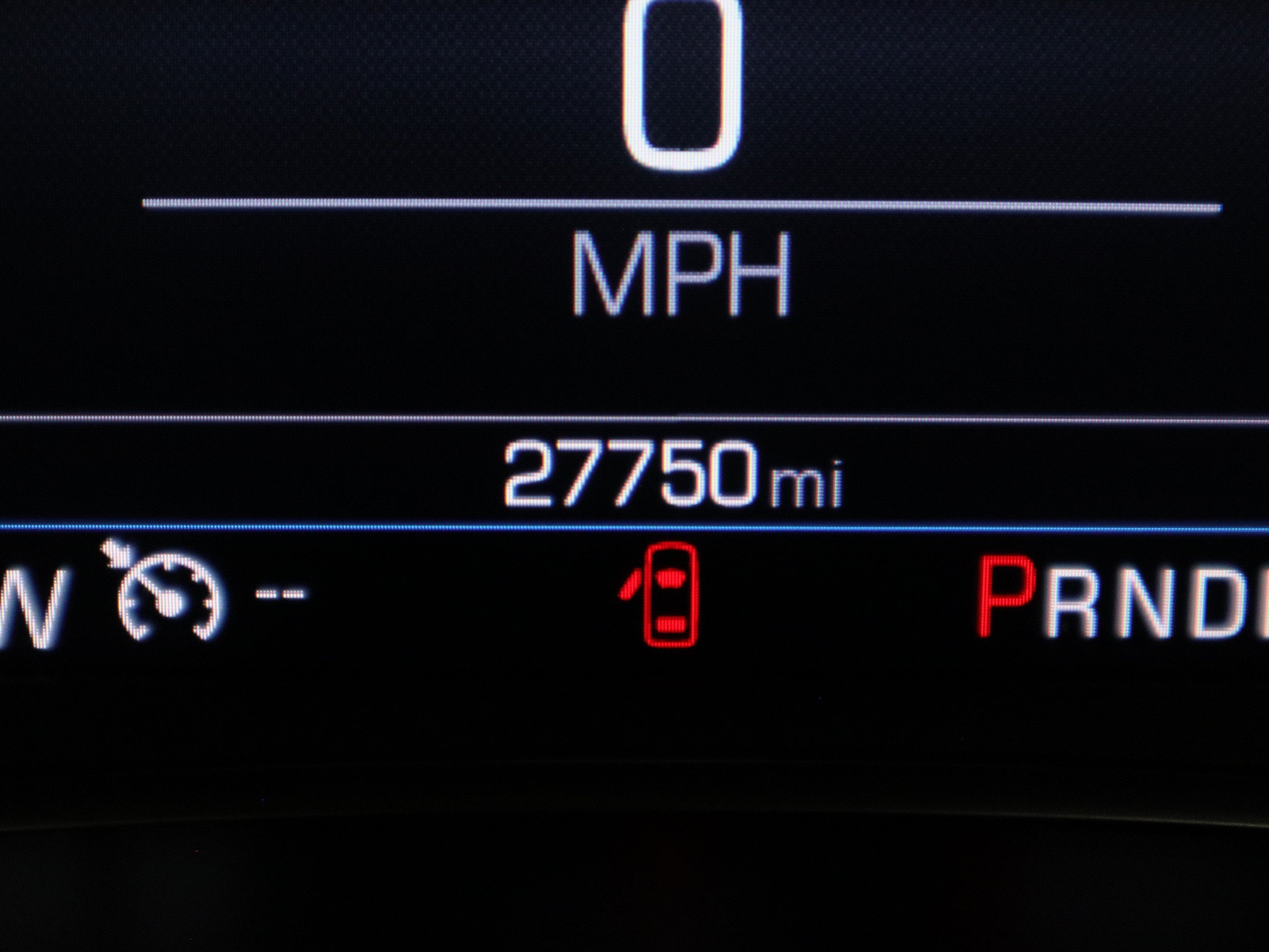 2024 Chevrolet Equinox RS AWD