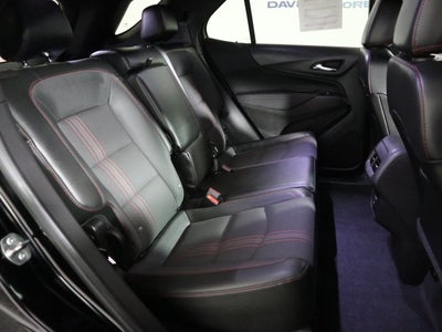 2024 Chevrolet Equinox RS AWD