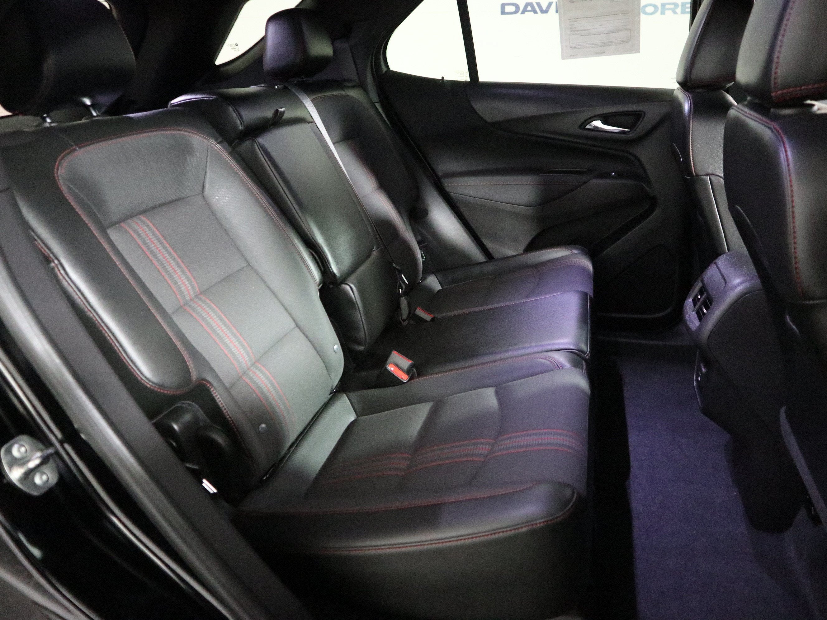2024 Chevrolet Equinox RS AWD