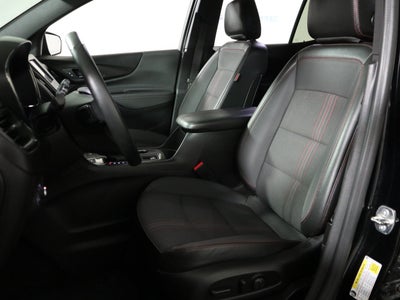 2024 Chevrolet Equinox RS AWD