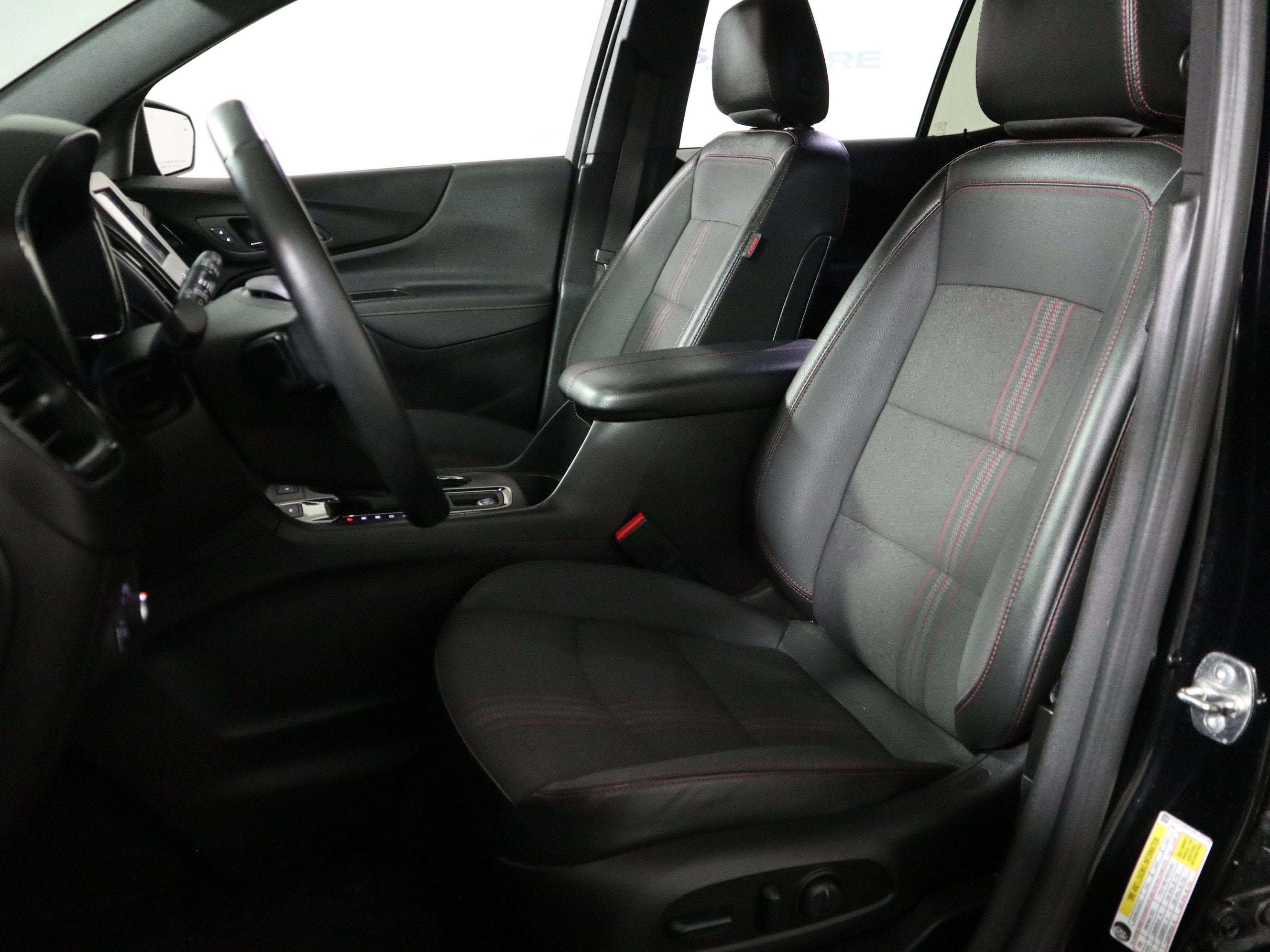 2024 Chevrolet Equinox RS AWD