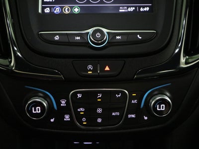 2024 Chevrolet Equinox RS AWD