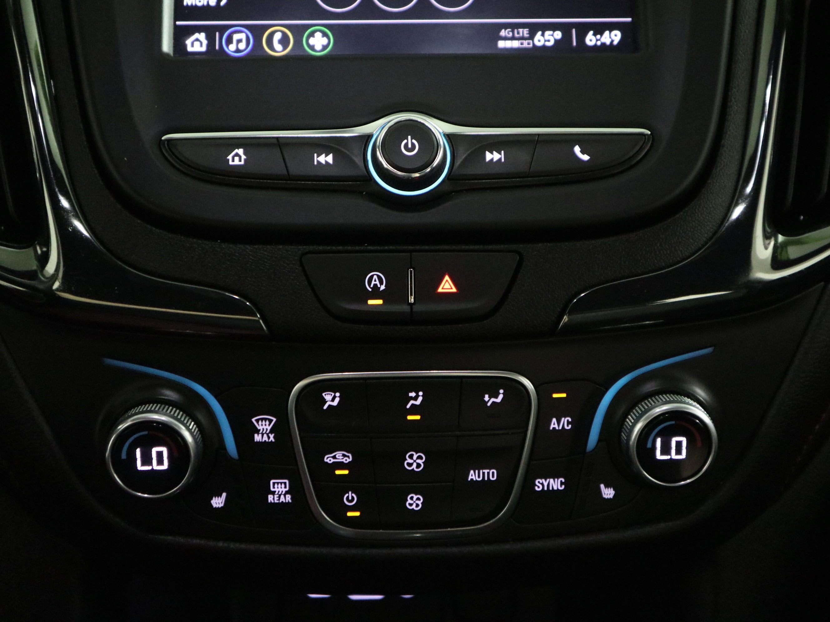2024 Chevrolet Equinox RS AWD