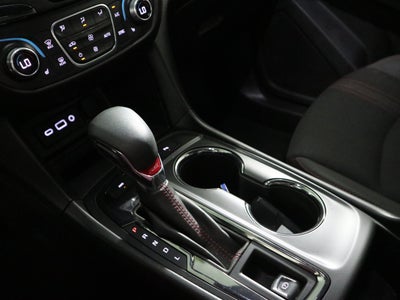 2024 Chevrolet Equinox RS AWD