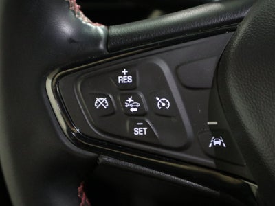 2024 Chevrolet Equinox RS AWD