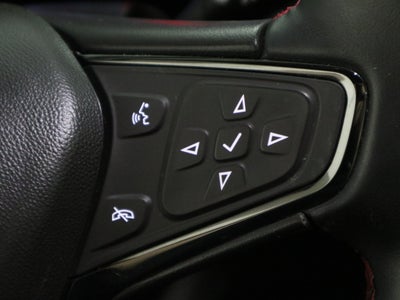2024 Chevrolet Equinox RS AWD