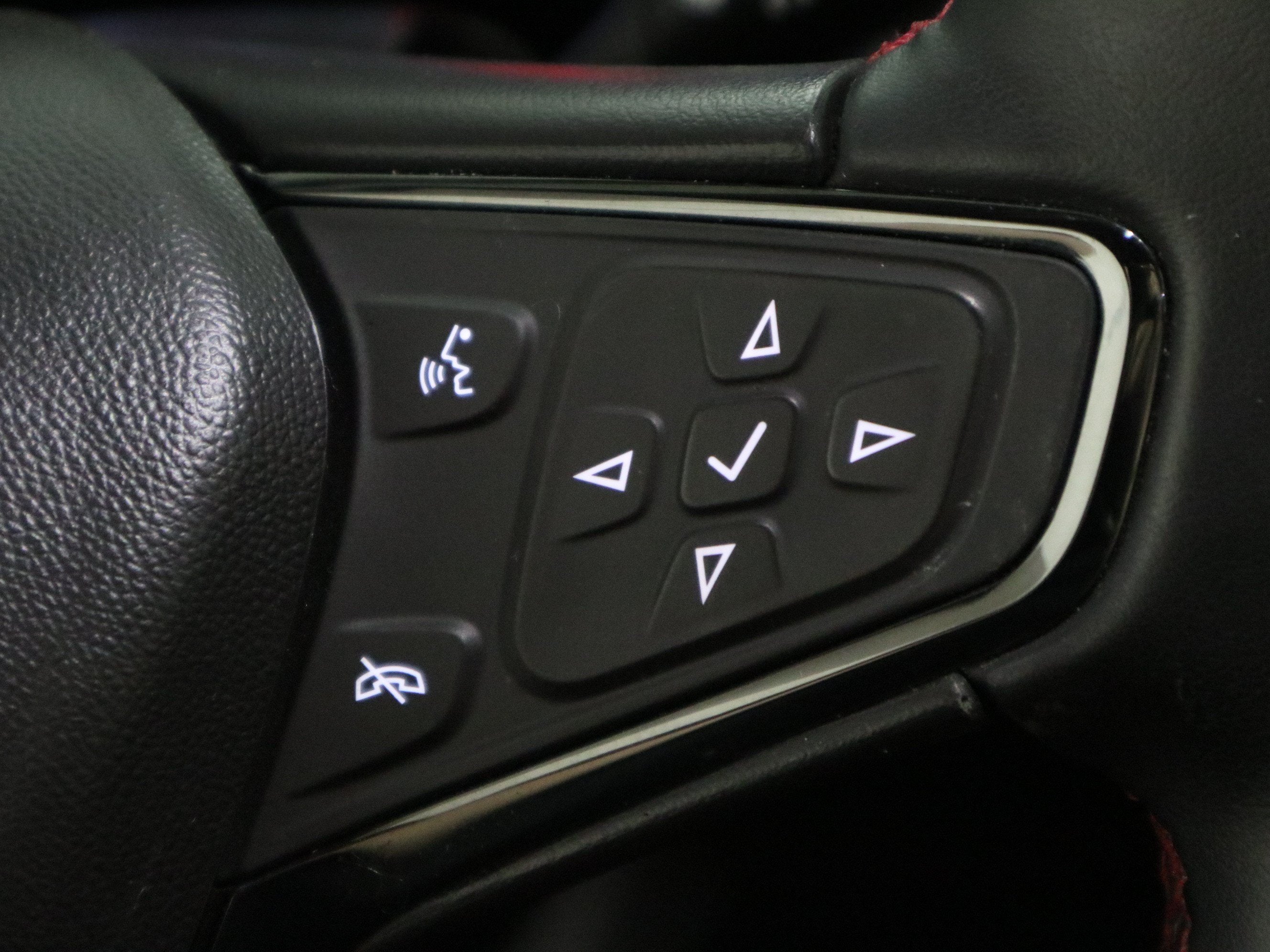 2024 Chevrolet Equinox RS AWD