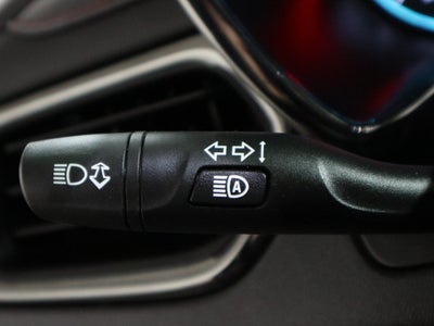 2024 Chevrolet Equinox RS AWD