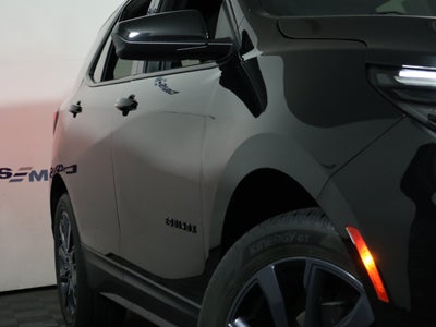 2024 Chevrolet Equinox RS AWD