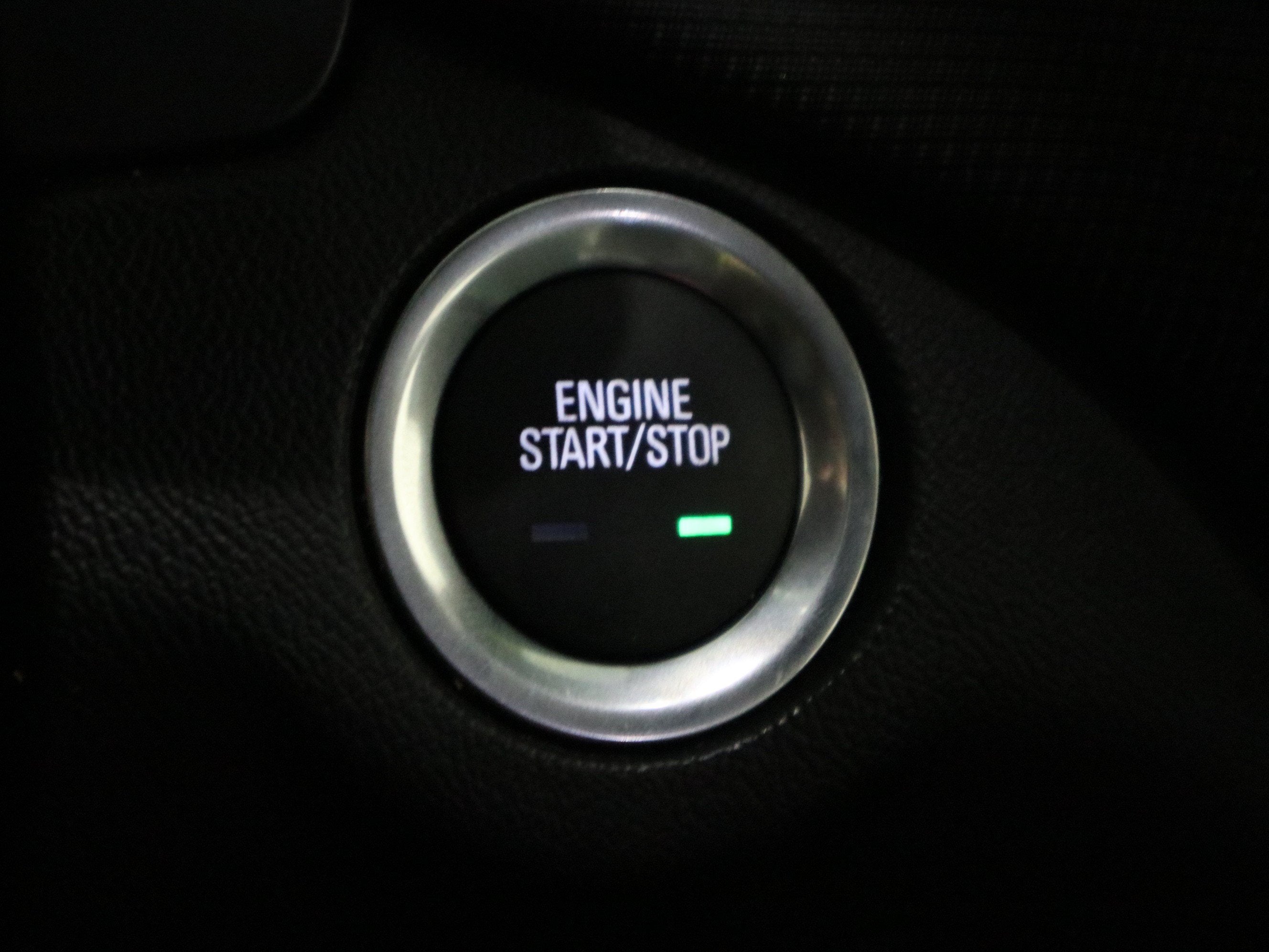 2024 Chevrolet Equinox RS AWD