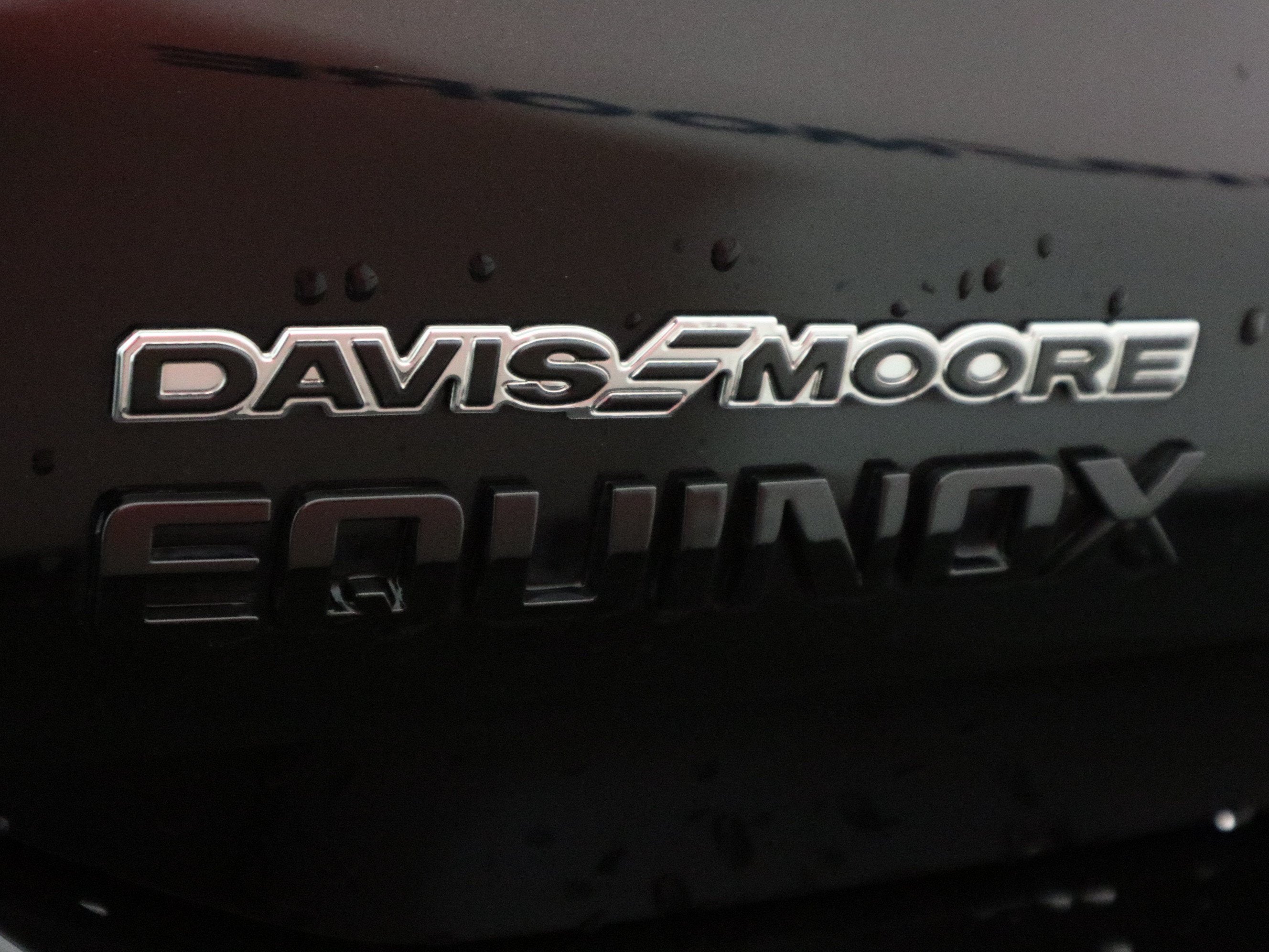 2024 Chevrolet Equinox RS AWD