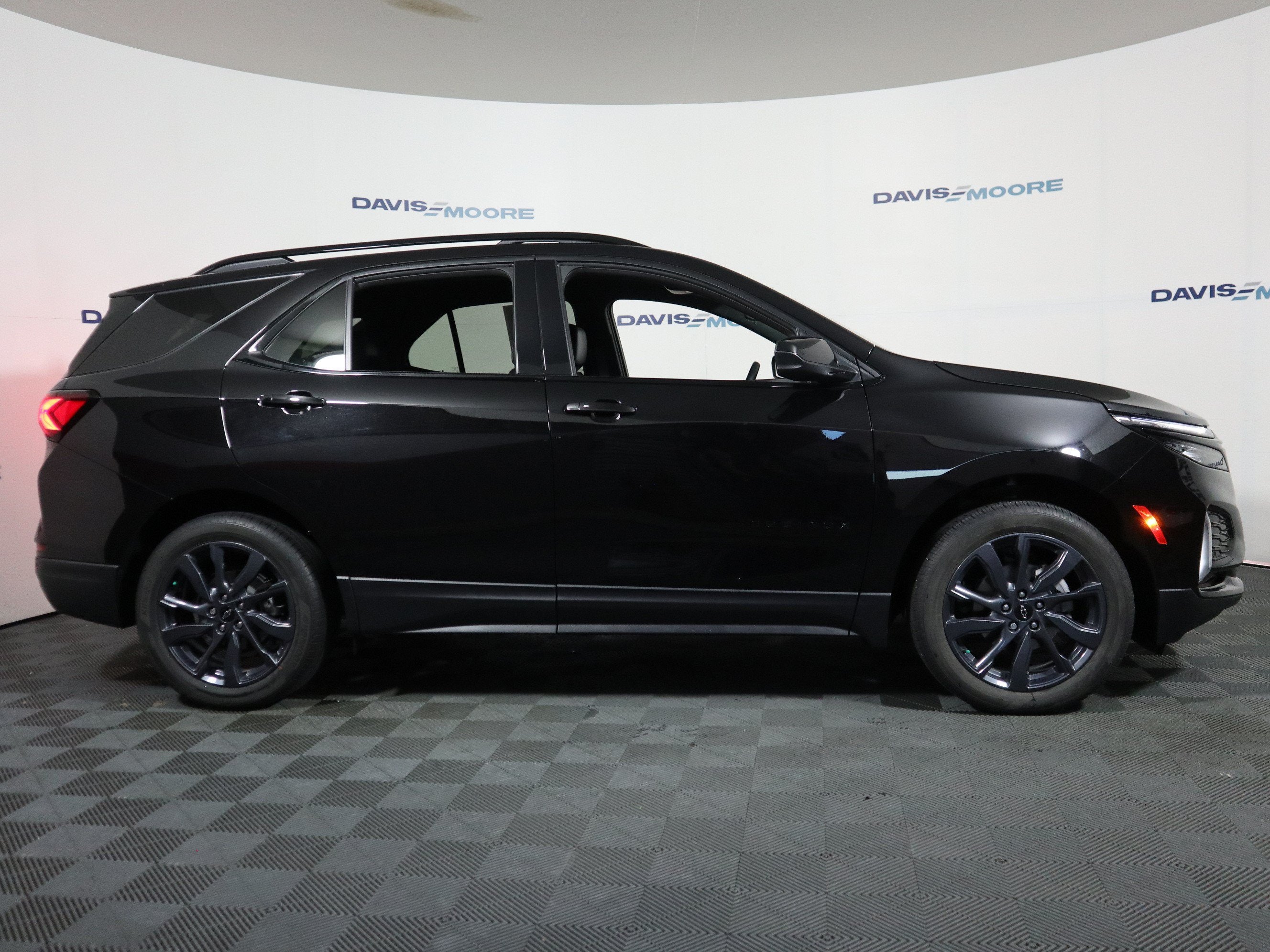 2024 Chevrolet Equinox RS AWD