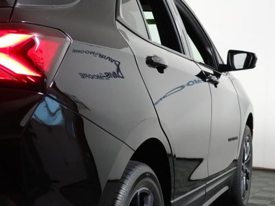 2024 Chevrolet Equinox RS AWD