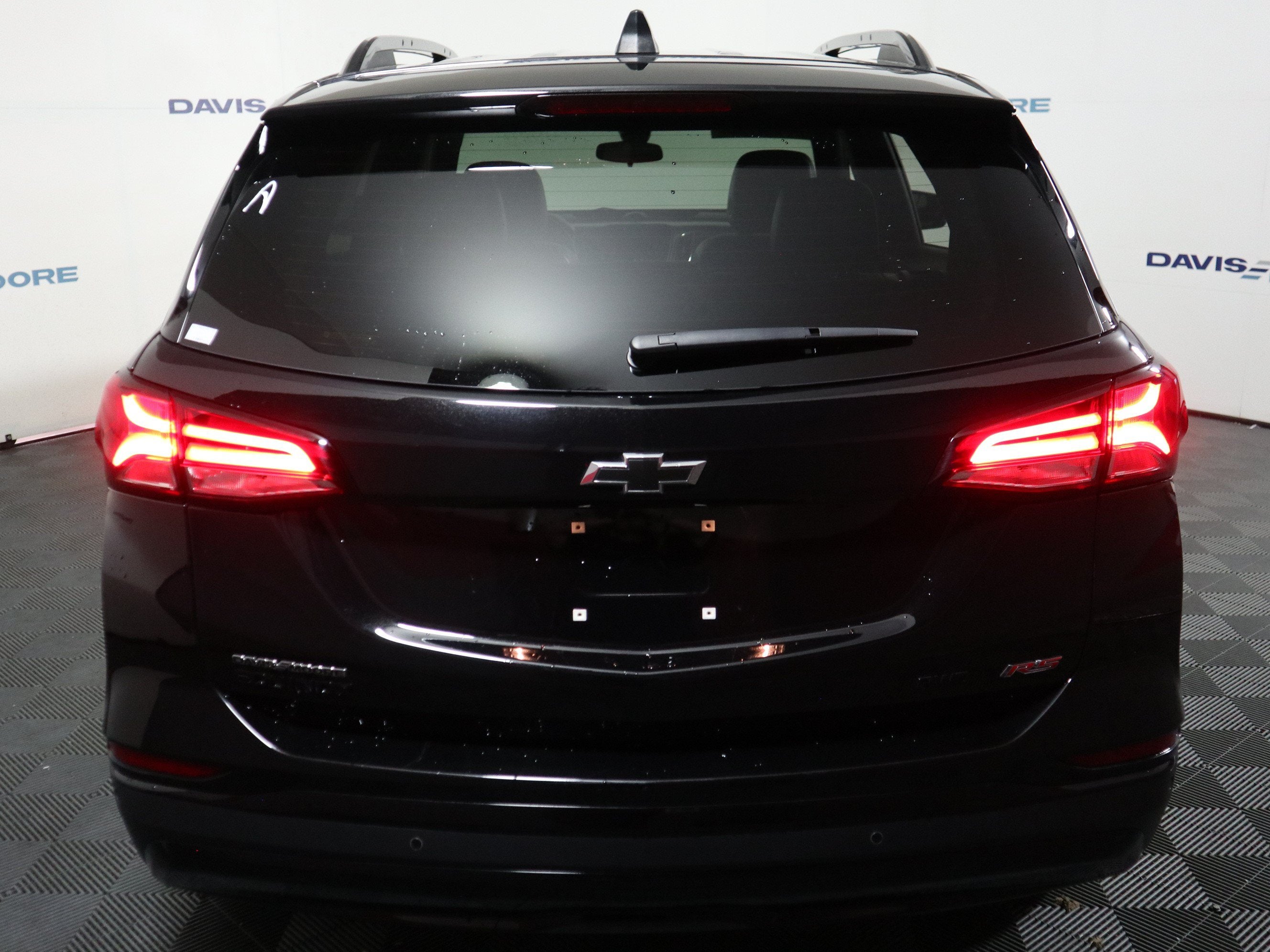 2024 Chevrolet Equinox RS AWD