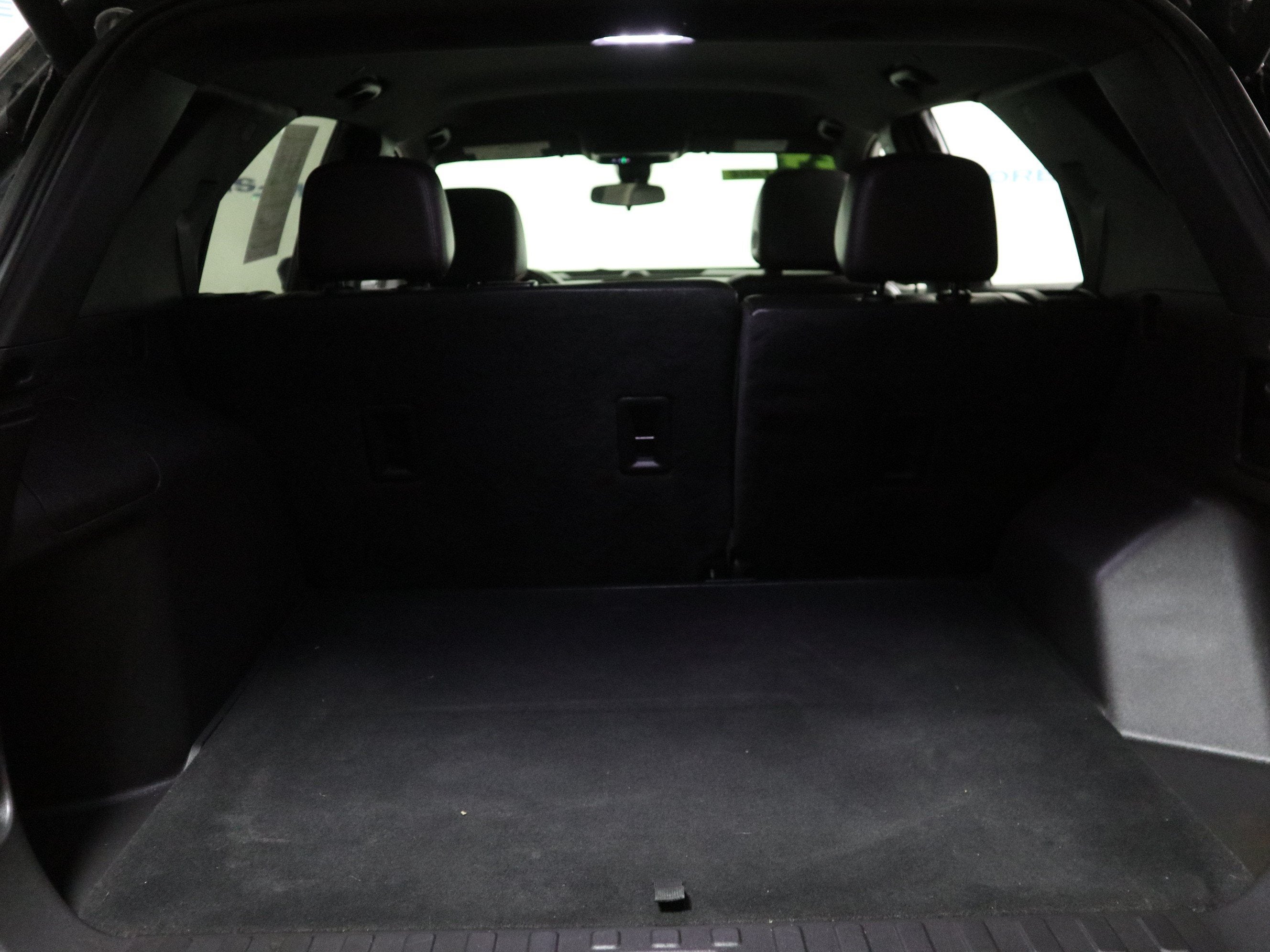 2024 Chevrolet Equinox RS AWD