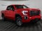 2021 GMC Sierra 1500 AT4 Crew Cab 4WD